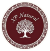 Logo xp-natural con arbol de la vida